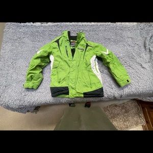 Kids winter snow ski snowboard jacket 🎉🥳👍😊